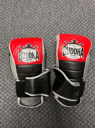 Guantes Boxeo Buddha Muay Thai 14oz