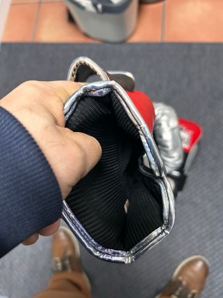 Guantes Boxeo Buddha Muay Thai 14oz