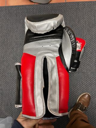 Guantes Boxeo Buddha Muay Thai 14oz