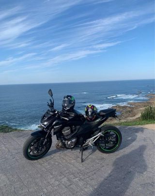 Kawasaki Z800 A2