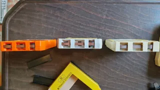 N.3 cassette - Stereo 8