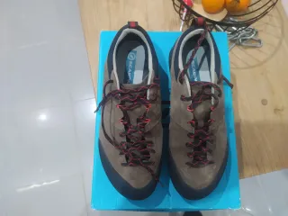 Zapatos Scarpa Kalipe GTX