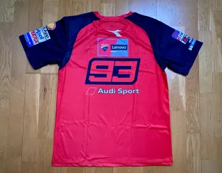 Camiseta Ducati MotoGP Talla L