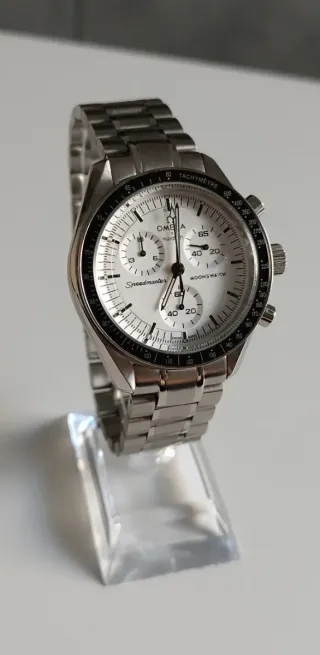 Relojes Cronógrafos