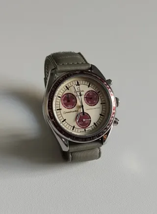 Relojes Cronógrafos