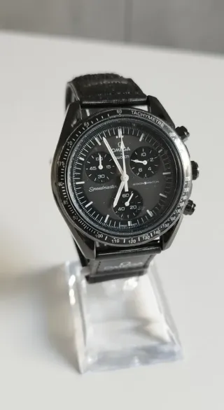 Relojes Cronógrafos