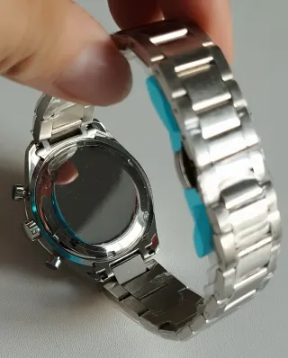 Relojes Cronógrafos