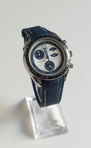 Relojes Cronógrafos