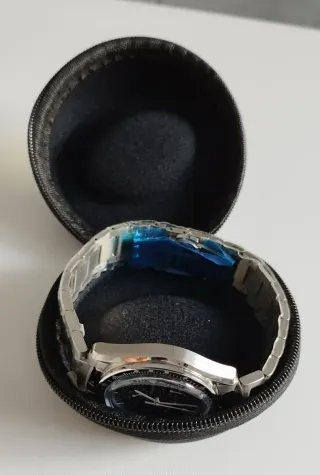 Relojes Cronógrafos