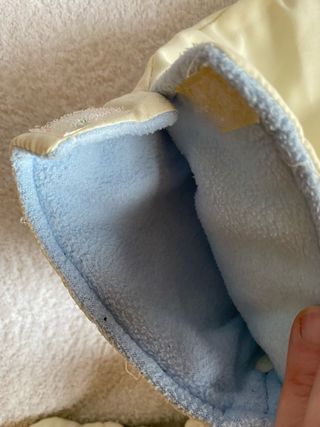 Giacca per neonati 9-12 mesi