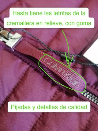 Calvin Klein 230€ + regalo