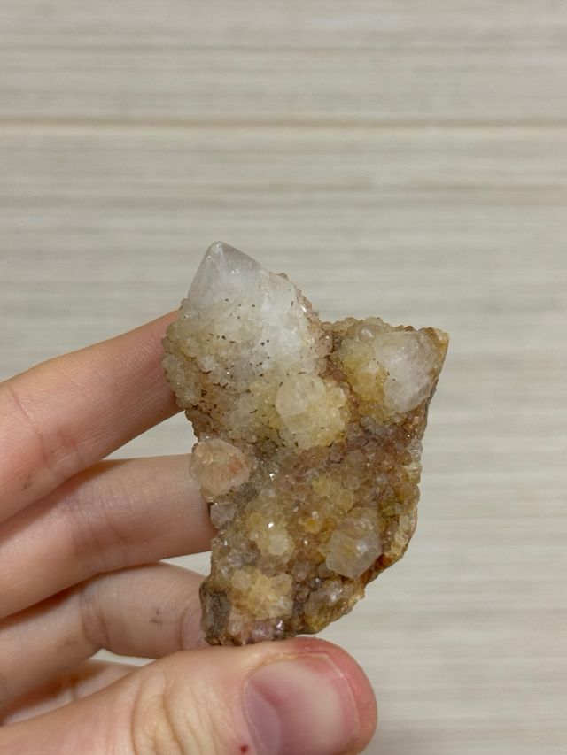 Lote de 10 Minerales