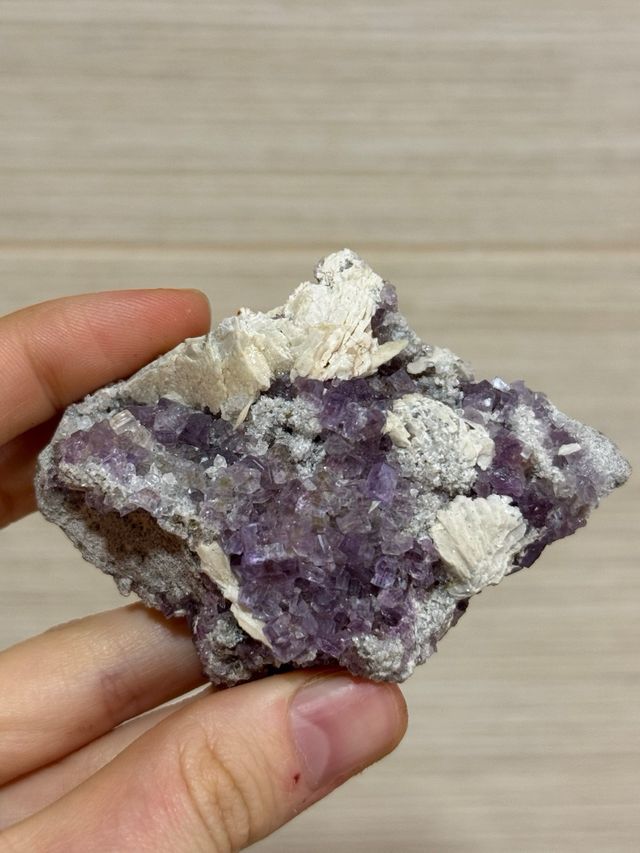 Lote de 10 Minerales