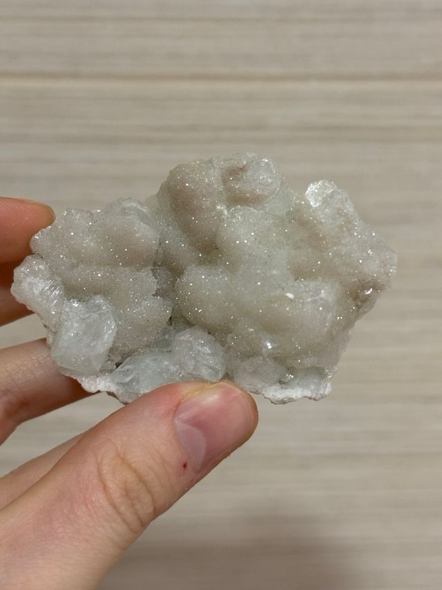 Lote de 10 Minerales