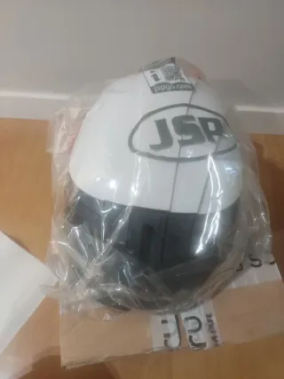 Casco JSP EVO VISTA SHIELD