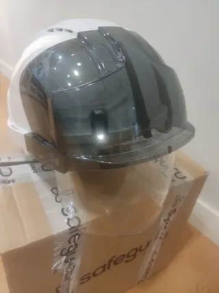 Casco JSP EVO VISTA SHIELD