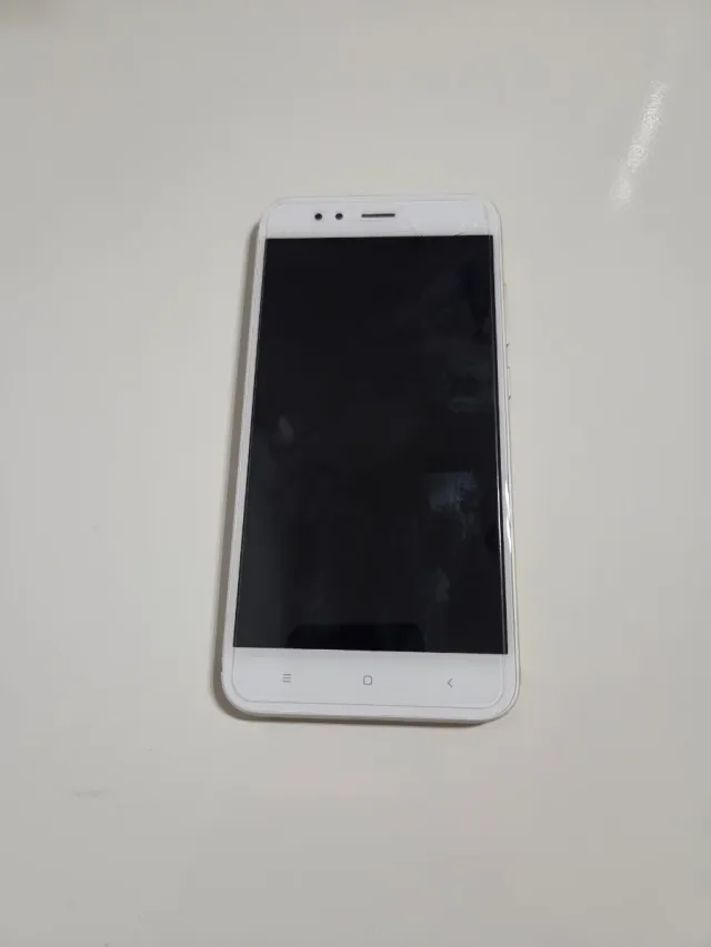 Xiaomi Mi A1 Bianco (MDG2)