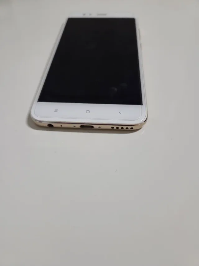 Xiaomi Mi A1 Bianco (MDG2)