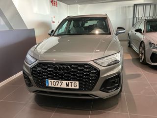 Audi Q5 2024