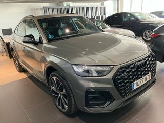 Audi Q5 2024
