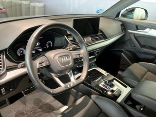 Audi Q5 2024