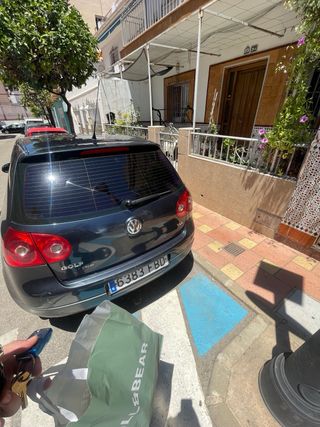 Volkswagen Golf 2007