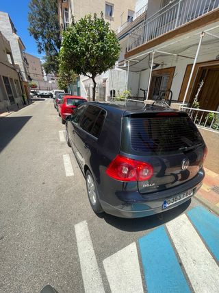 Volkswagen Golf 2007
