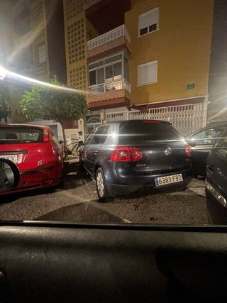 Volkswagen Golf 2007