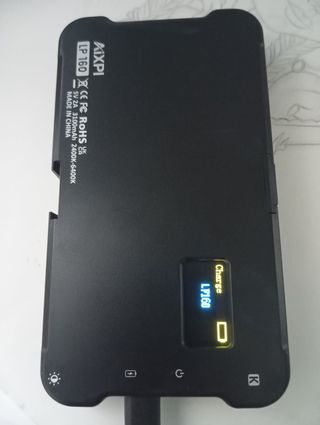 Kit fotografía móvil: luz, lente y trípode