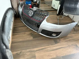 Parachoques GTI Volkswagen