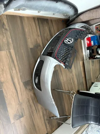 Parachoques GTI Volkswagen