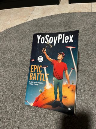 Pic Battle YoSoyPlex