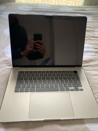 MacBook Air 15’ 2023