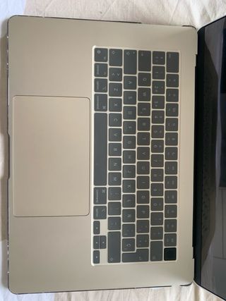 MacBook Air 15’ 2023