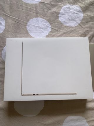 MacBook Air 15’ 2023