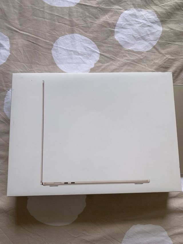 MacBook Air 15’ 2023