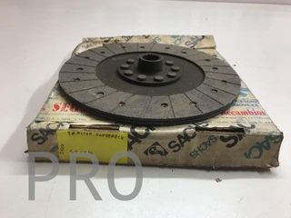 Disco embrague tractor John Deere nuevo