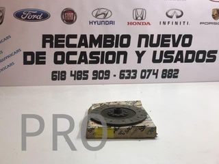 Disco embrague tractor John Deere nuevo