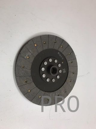 Disco embrague tractor John Deere nuevo