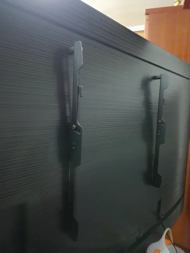 Smart TV 4K 65 Samsung