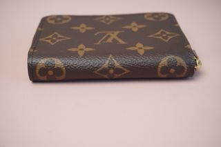 Portamonete Louis Vuitton Zippy Coin Originale
