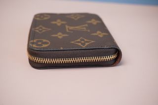 Portamonete Louis Vuitton Zippy Coin Originale