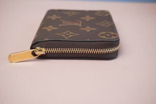 Portamonete Louis Vuitton Zippy Coin Originale
