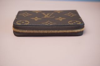 Portamonete Louis Vuitton Zippy Coin Originale