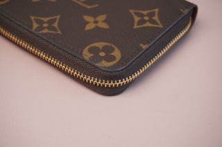 Portamonete Louis Vuitton Zippy Coin Originale