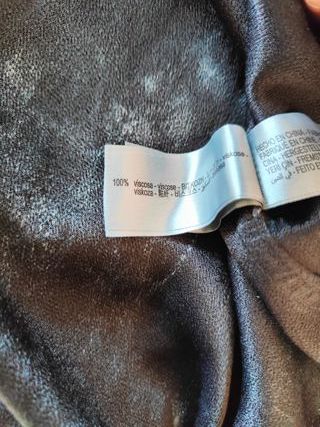 Sobrecamisa Zara Talla M