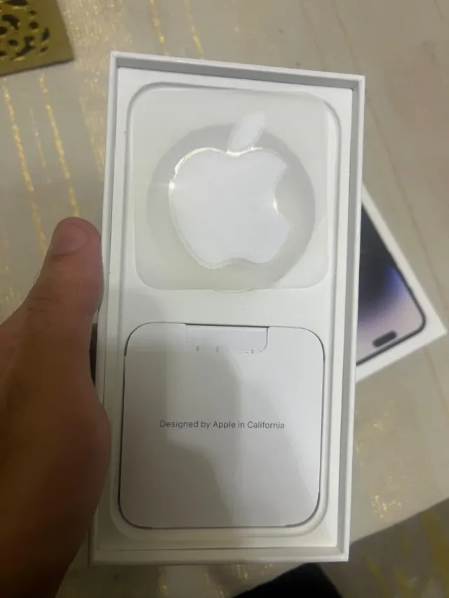 iPhone 14 Pro Max Space Black