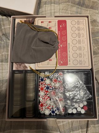 Age of Steam Deluxe Edition