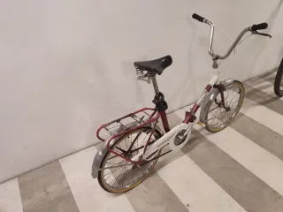 Bicicleta GAC Mobilete Vintage