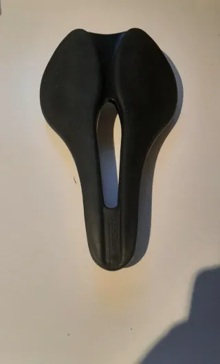 Sillín Selle Italia Negro